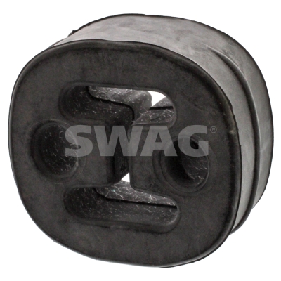 Drżiak výfukového systému SWAG